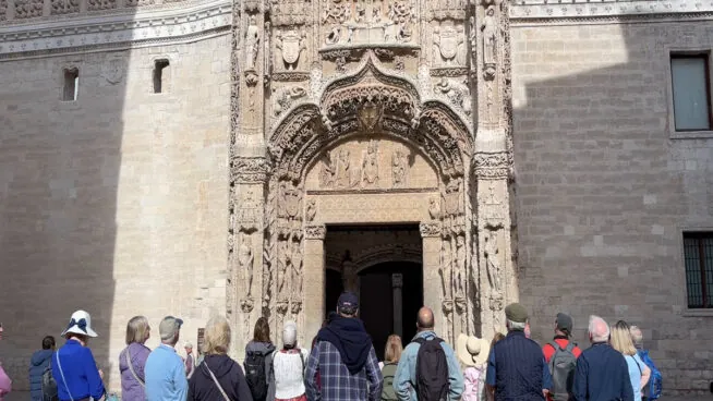 Valladolid celebra el 475 aniversario de la Controversia y se reafirma como cuna de los Derechos Humanos