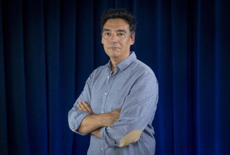 Jorge Vilches: «Lo único que queda del franquismo es el antifranquismo»