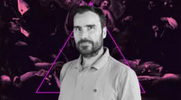 Podcast | El purgatorio de Fernando Díaz Villanueva