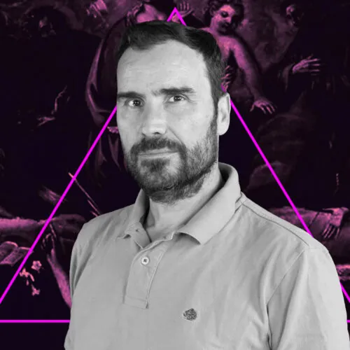 Podcast | El purgatorio de Fernando Díaz Villanueva