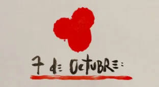 La viñeta animada... sobre el 7 de octubre