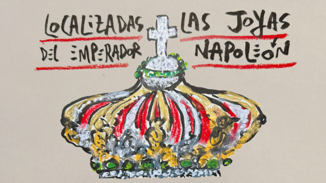 Noticias de última hora.
En una exclusiva de The Objective, se ha conseguido por fin localizar el paradero de las joyas robadas del emperador Napoleón, sustraídas del Louvre en un audaz golpe perpetrado por una banda de ladrones perfectamente sincronizados, que aprovecharon las obras en el ala del museo donde se encontraba la fastuosa colección de pedruscos para, en un abrir y cerrar de ojos, introducirse en la sala, reventar las vitrinas y huir a toda velocidad con su brillante botín en las motos que los esperaban fuera.
Finalmente, tras una investigación exhaustiva y contrarreloj de nuestro corresponsal en el Atlántico Sur, Mariano Alias García —puesto al que fue destinado tras dos crónicas fallidas que resultaron ser bulos—, nuestro intrépido reportero ha detectado la valiosa colección en el remoto y aislado paradero de un perdido islote penitenciario (sí, he dicho aislado islote), recientemente recuperado por el presidente Macron para alojar a presos que, por su cargo, son dignos del mismo. Se rumorea que Emmanuel piensa mandar también allí a su querida esposa Brigitte, si es que finalmente consigue (la Justicia, no él) demostrar que es un hombre.
Nos referimos, cómo no, al islote de Santa Elena, donde antaño ya se alojase Napoleón. Dispone de mansión presidencial y esta, en estos momentos, se encuentra ya ocupada por el expresidente de la República, Nicolás Sarkozy, a quien se investiga de nuevo, no ya por el asunto libio, sino por ser el autor intelectual que, al parecer, organizó el golpe maestro al Louvre con la romántica intención de donar dichas joyas a su adorada Carla, a quien —al parecer— se refiere, y esta ha sido la clave que ha dado solución al caso, como “mi emperatriz”, nos hace saber nuestro enviado Mariano.
Más noticias en próximas ediciones.