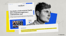 El verificador cazado: la web catalana de 'fact-checking', obligada a rectificar sobre TO