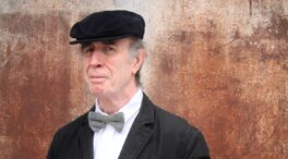 Valentín Sama: «El problema de la IA es que, al crear imágenes, está robando nuestras fotos»