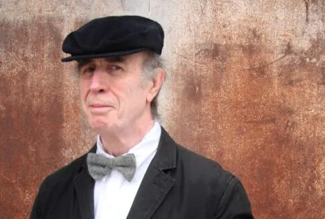 Valentín Sama: «El problema de la IA es que, al crear imágenes, está robando nuestras fotos»