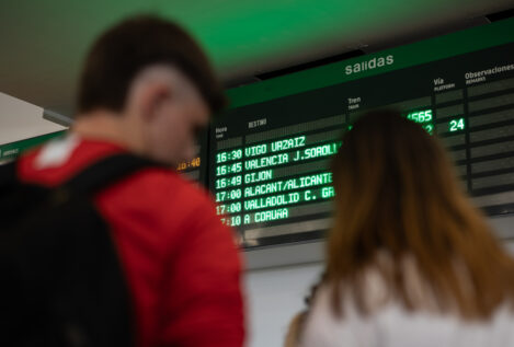 El programa Verano Joven finaliza con 6,8 millones de viajes realizados