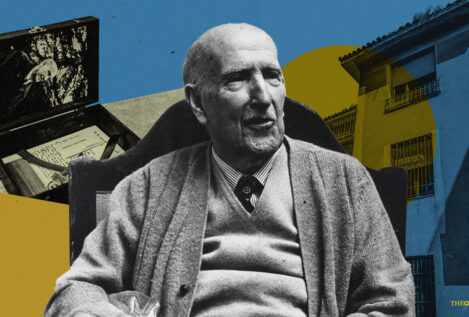 La casa de Aleixandre