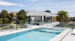 España se convierte en el epicentro europeo del 'ultralujo' inmobiliario