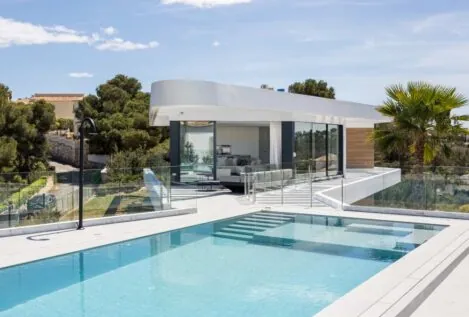 España se convierte en el epicentro europeo del 'ultralujo' inmobiliario