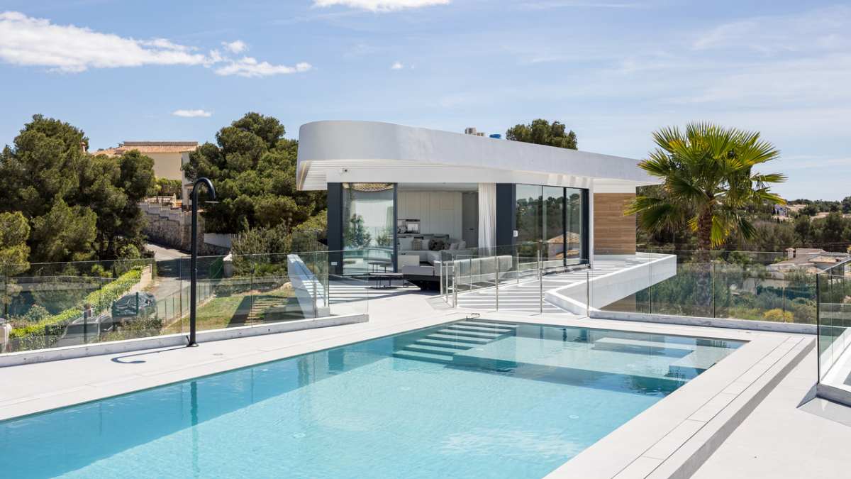 España se convierte en el epicentro europeo del ‘ultralujo’ inmobiliario