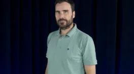 Fernando Díaz Villanueva: «El presidente lo que quiere es que la gente tenga miedo»