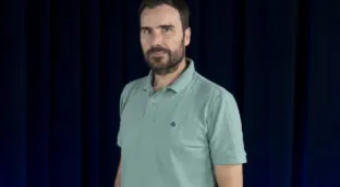 Fernando Díaz Villanueva: «El presidente lo que quiere es que la gente tenga miedo»