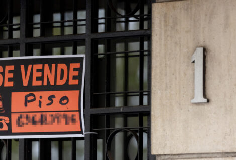 El precio de la vivienda usada acelera su crecimiento en el tercer trimestre con un 15,3%