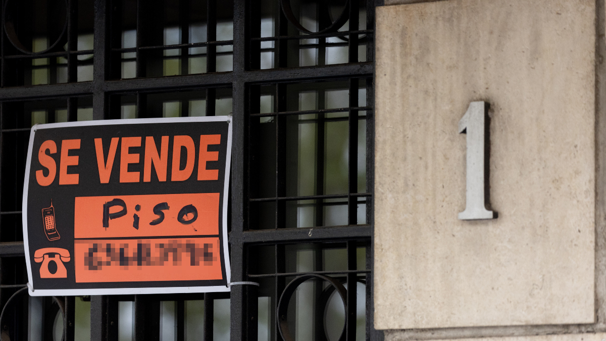 El precio de la vivienda usada acelera su crecimiento en el tercer trimestre con un 15,3%