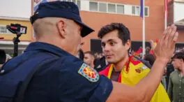 La Universidad de Navarra no autoriza un acto con Vito Quiles este jueves en su campus