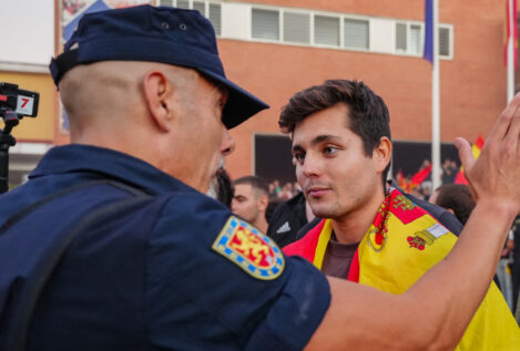 La Universidad de Navarra no autoriza un acto con Vito Quiles este jueves en su campus