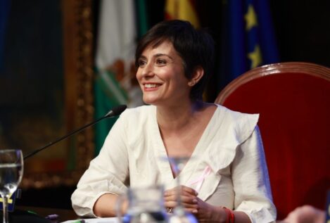 Vivienda estudia la mejora de la línea de avales a jóvenes para comprar su primera casa