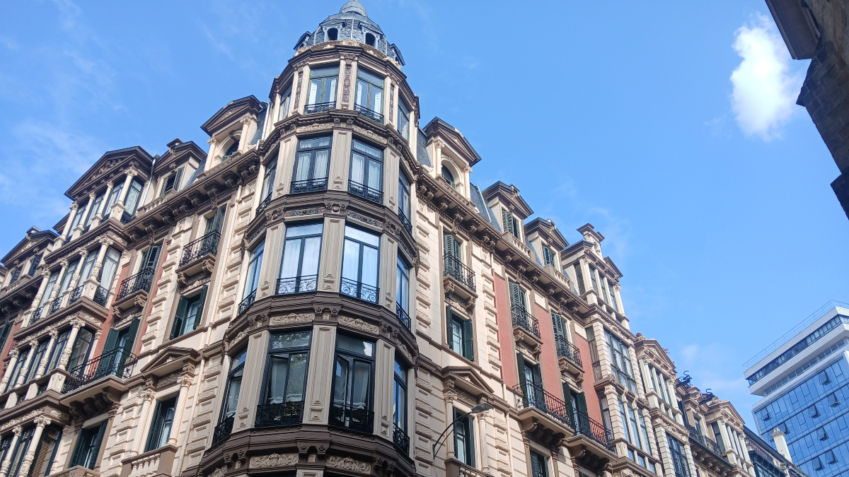 El BOE publica la declaración de Bilbao y Vitoria como zonas tensionadas para el alquiler