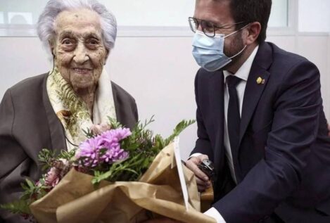 ¿Vivir 150 años? El talón de Aquiles de la longevidad está en el cerebro