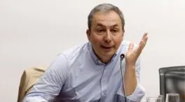 Un vocal de Belate dice que se cambió de puesto al secretario por el «ambiente laboral»