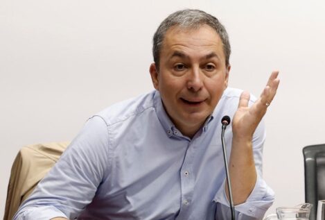 Un vocal de Belate dice que se cambió de puesto al secretario por el «ambiente laboral»