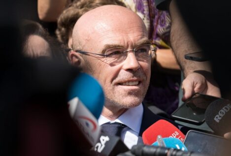 Vox entiende el «estupor» del magistrado que juzga a Ábalos: «Es el de millones de españoles»
