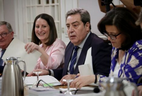 Vox confirma negociaciones con el PP para los presupuestos valencianos de 2026