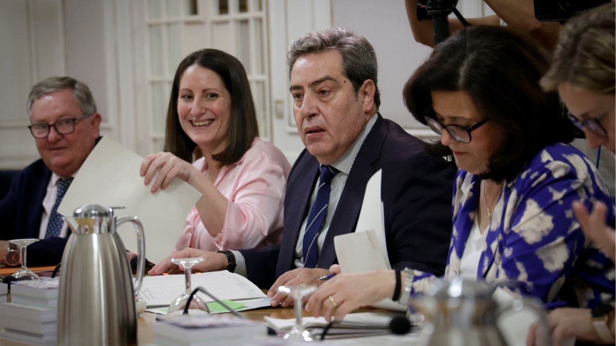 Vox confirma negociaciones con el PP para los presupuestos valencianos de 2026