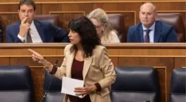 Vox pedirá en el Congreso cesar a Redondo por su «negligente gestión» de las pulseras