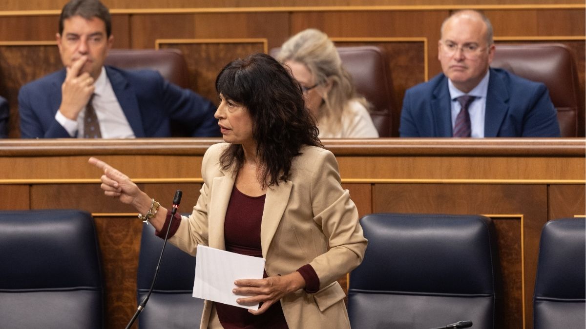 Vox pedirá en el Congreso cesar a Redondo por su «negligente gestión» de las pulseras
