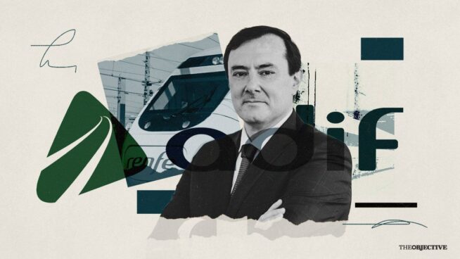 ADIF pone al frente de su proyecto en Arabia Saudí a la pareja del director general del AVE