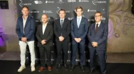 Barcelona se viste de gala con el sector vacuno Vedellatast, la noche de la excelencia culinaria