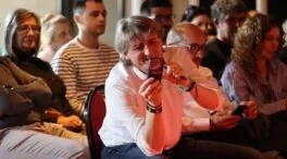 El PSOE permite avanzar el presupuesto en Castilla y León con su abstención en el techo de gasto