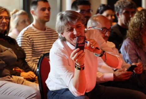 El PSOE permite avanzar el presupuesto en Castilla y León con su abstención en el techo de gasto