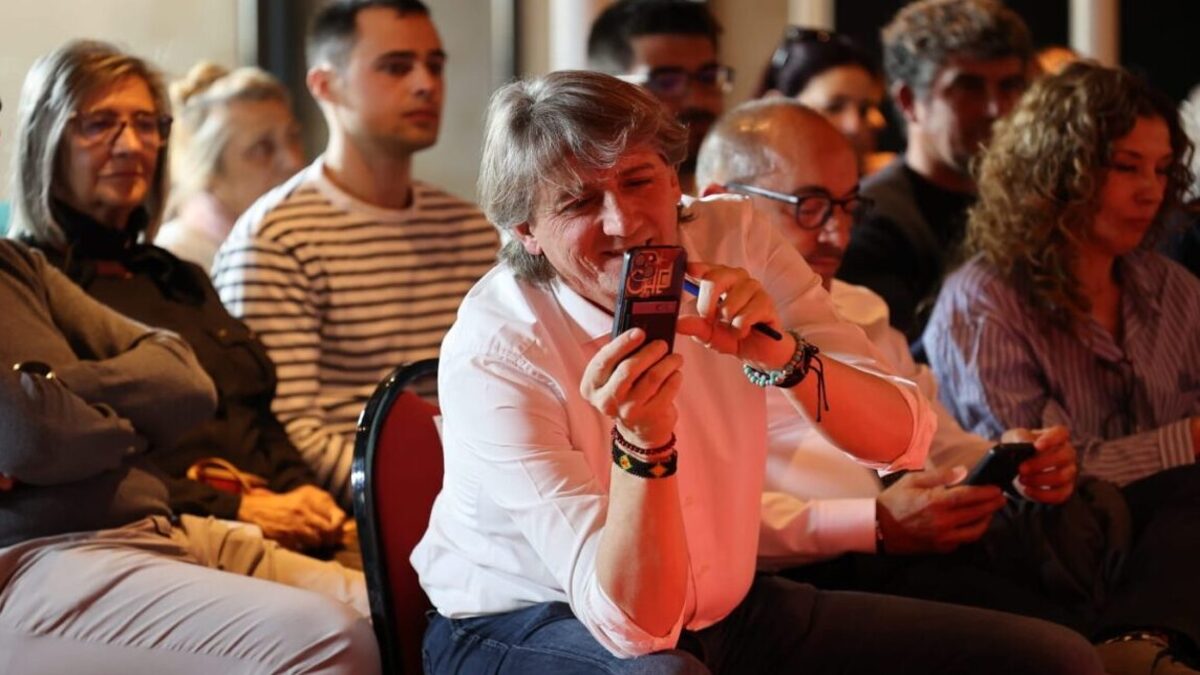 El PSOE permite avanzar el presupuesto en Castilla y León con su abstención en el techo de gasto