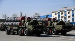 Rusia tiene un antídoto contra los misiles norteamericanos Tomahawk: el S-400