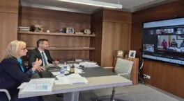 Castilla y León carga contra el Gobierno por el retraso en los fondos de formación