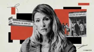 La Seguridad Social sitúa en el 28% la brecha salarial entre el sector público y el privado