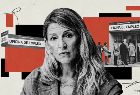 Un tercio de los demandantes de empleo 'deja' los registros de paro sin lograr un trabajo