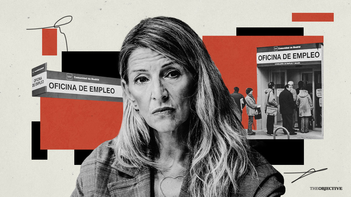 Un tercio de los demandantes de empleo ‘deja’ los registros de paro sin lograr un trabajo