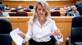 Díaz dice que solo gastó 7.900 euros en tres viajes internacionales con ocho personas