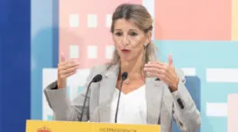 Díaz proclama que España seguirá firme con el gasto militar: «No somos súbditos de Trump»