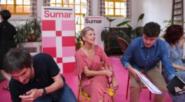 Yolanda Díaz estudia presentar una lista de Sumar a las autonómicas de Extremadura