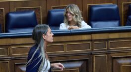 Sumar reduce el órdago de Junts a una mera maniobra que no provocará la caída de Sánchez