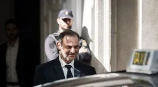 Ábalos apuesta ahora por dar un giro a su estrategia y estudia pactar con la Fiscalía