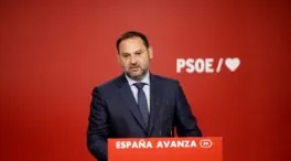 El PSOE admite pagos en efectivo a Ábalos y defiende que «todos» están justificados