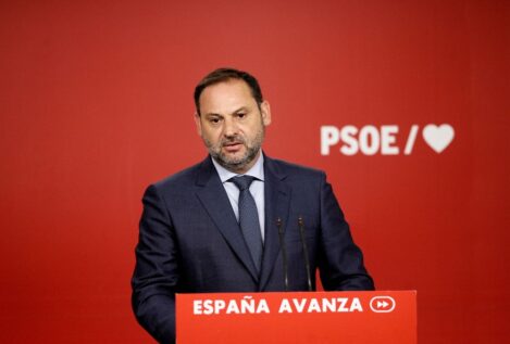 La UCO señala al PSOE: hay pagos a Ábalos que no aparecen en los documentos del partido