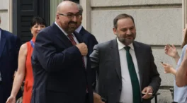 La UCO no ha logrado analizar aún el «ingente» material de los registros en las constructoras