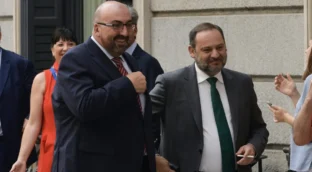 La UCO no ha logrado analizar aún el «ingente» material de los registros en las constructoras