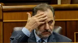 El Constitucional tumba el recurso de Ábalos contra el aval del Congreso a investigarlo